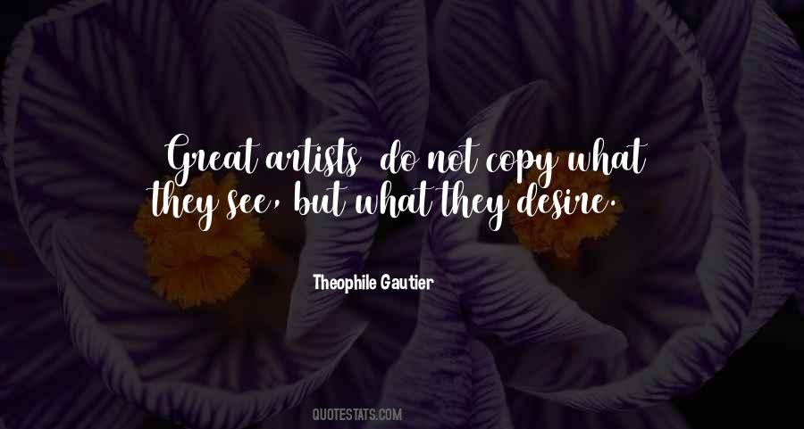 Art And Copy Quotes #501969