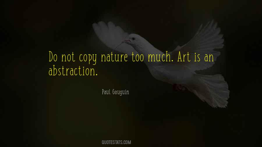 Art And Copy Quotes #601544