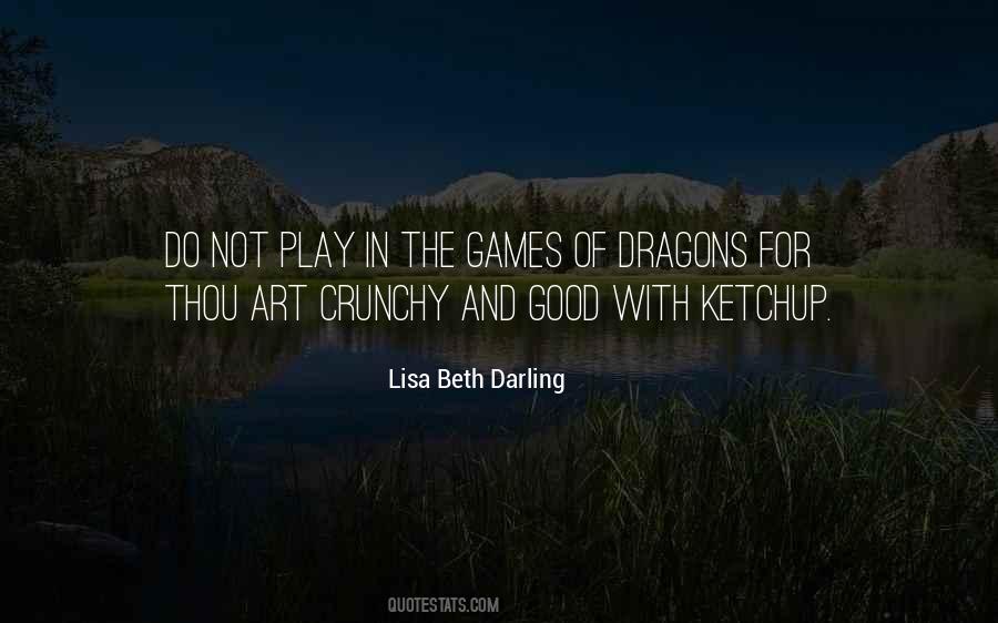 Art And Play Quotes #398096