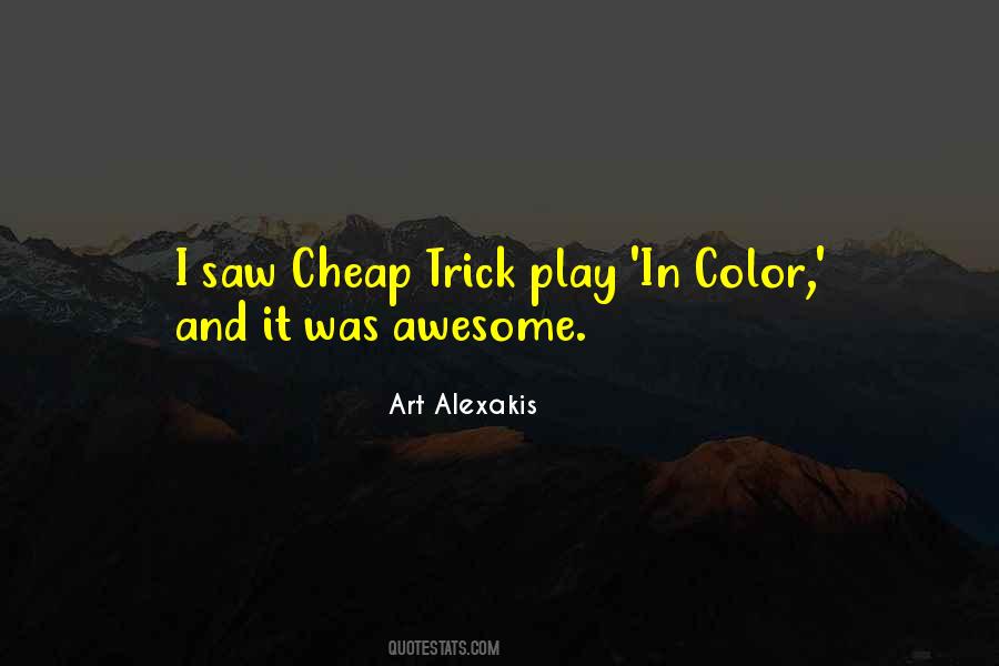 Art And Play Quotes #839877