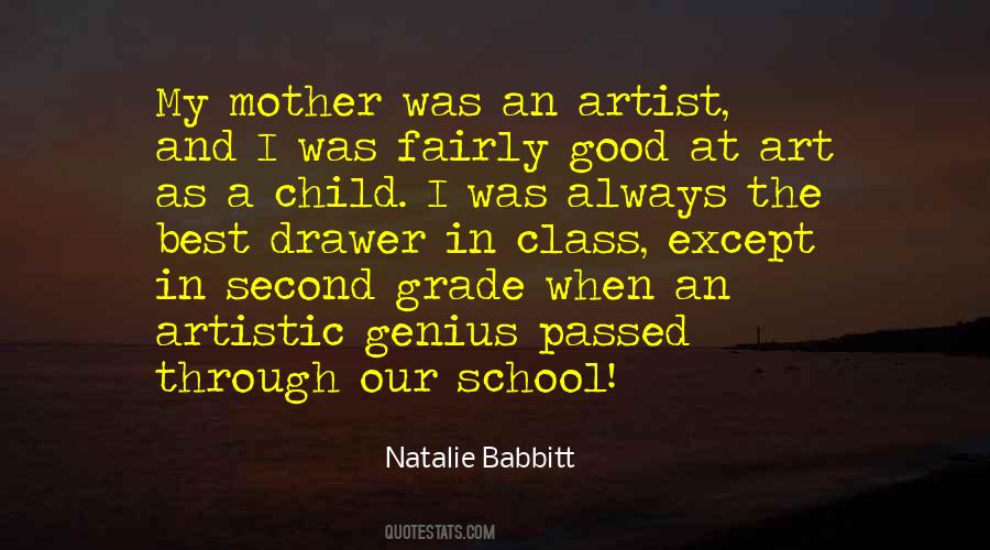 Art Babbitt Quotes #424135