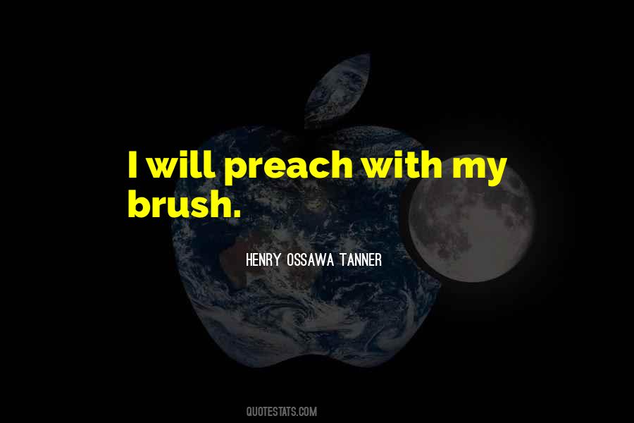 Art Brush Quotes #1121312