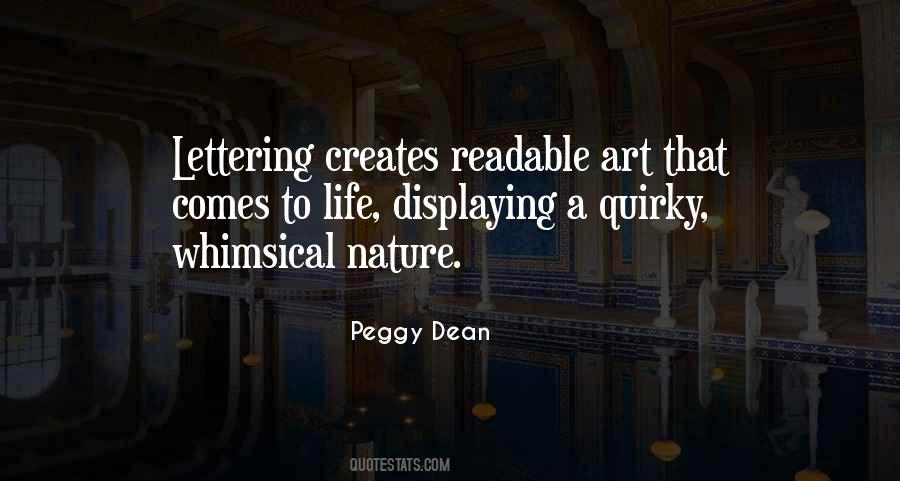 Art Brush Quotes #1438227
