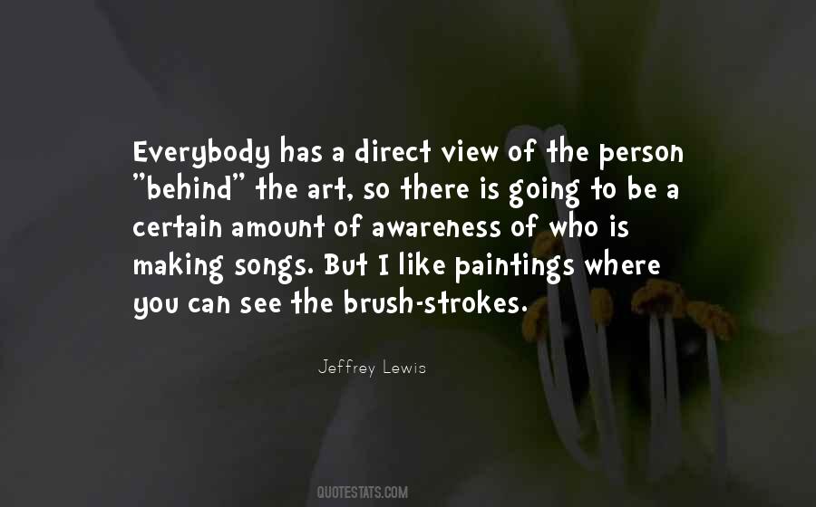 Art Brush Quotes #1642773