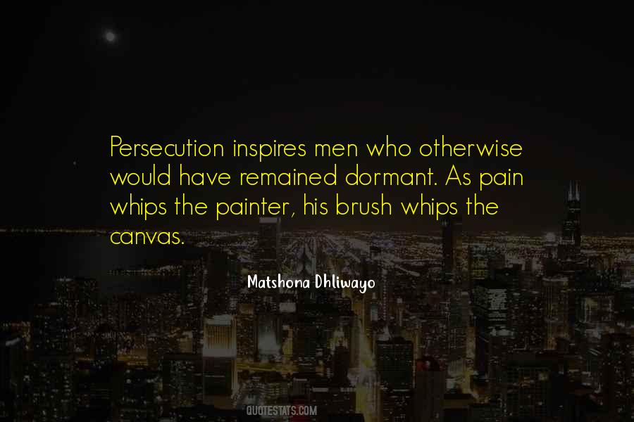 Art Brush Quotes #930514