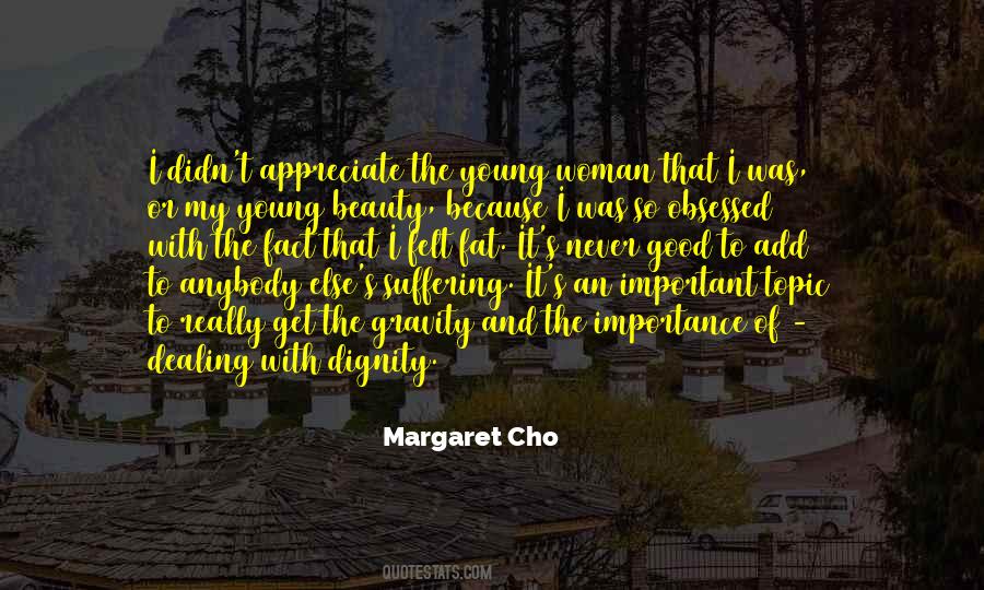 A Woman Of No Importance Quotes #671310