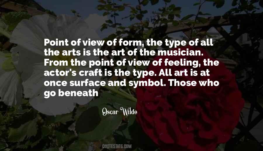 Art Craft Quotes #1107478