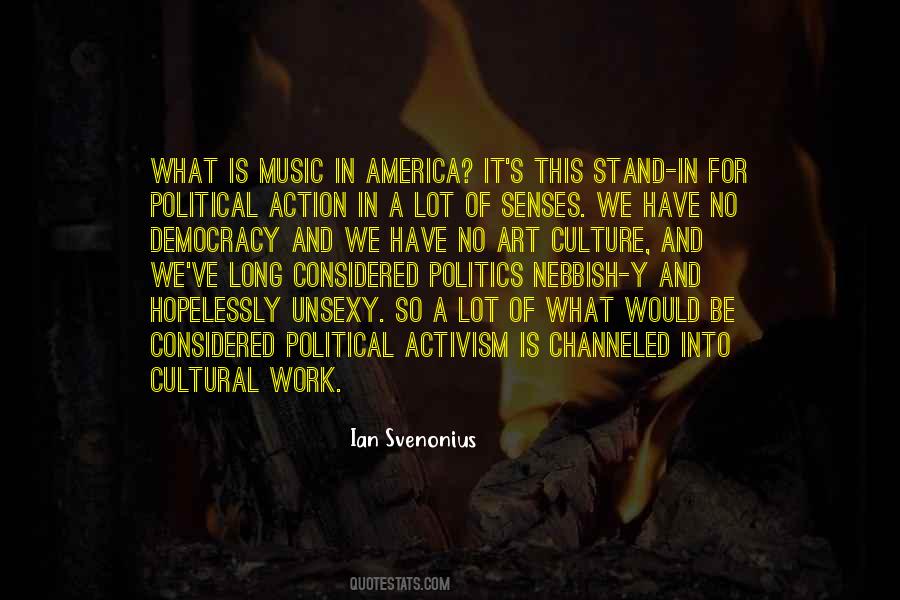 Art Culture Quotes #1607361
