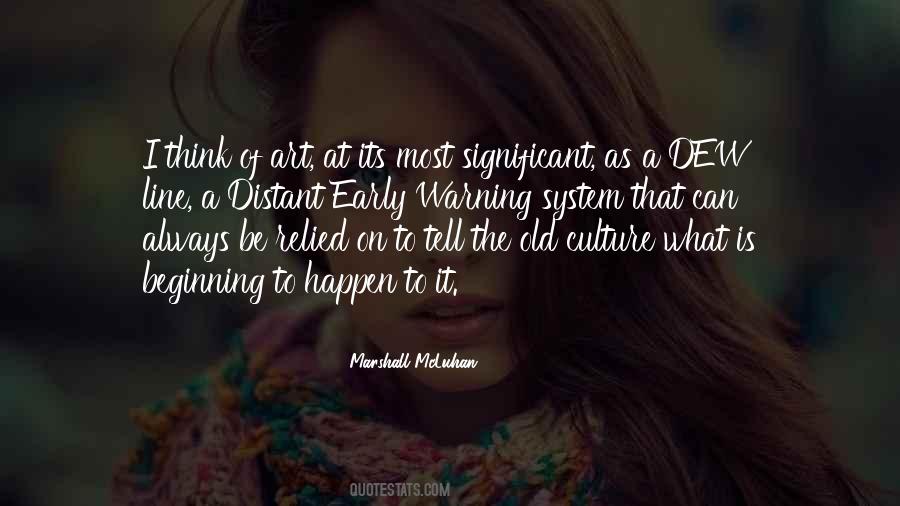 Art Culture Quotes #199028