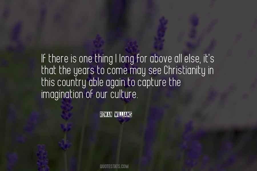 Art Culture Quotes #321316