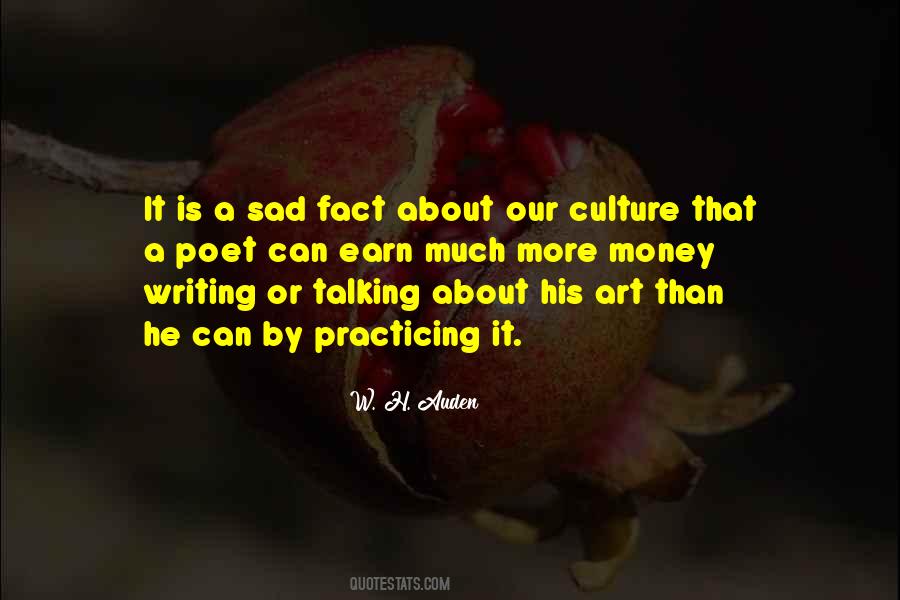 Art Culture Quotes #351631