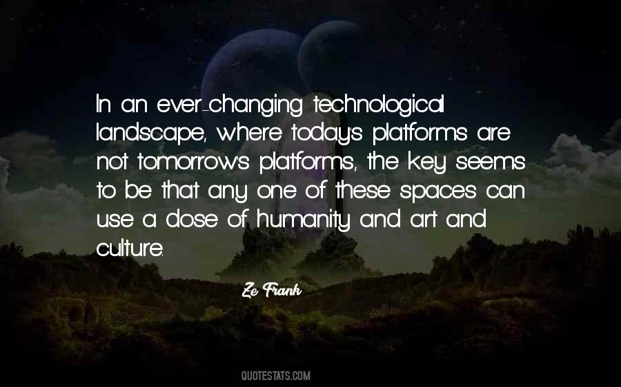 Art Culture Quotes #379998