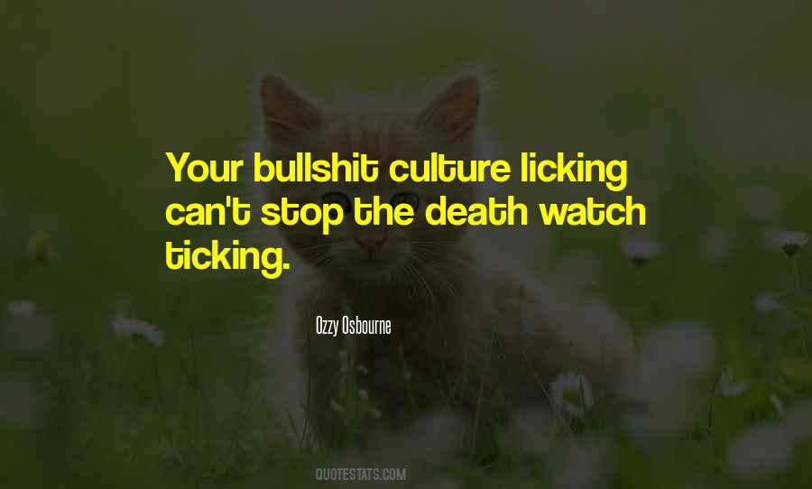 Art Culture Quotes #395517