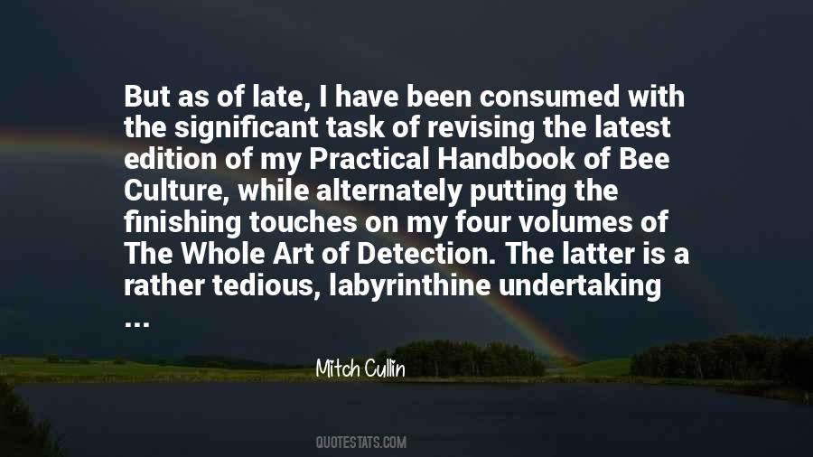 Art Culture Quotes #496790