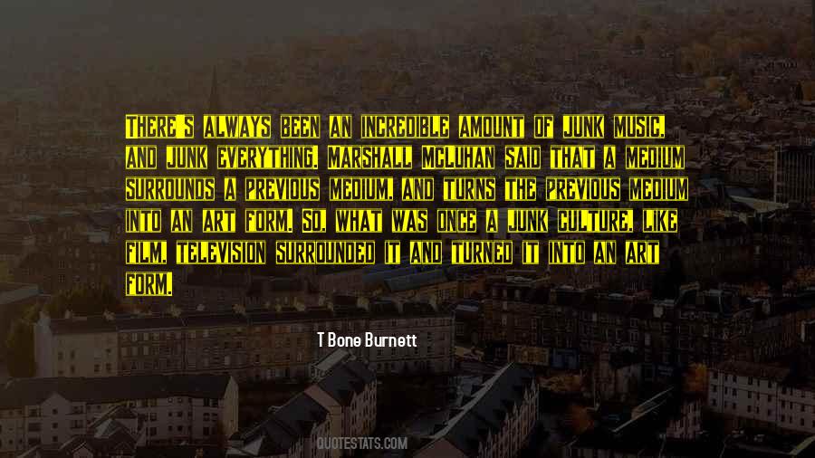 Art Culture Quotes #508427