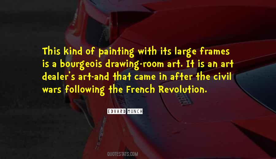 Art Dealer Quotes #435830