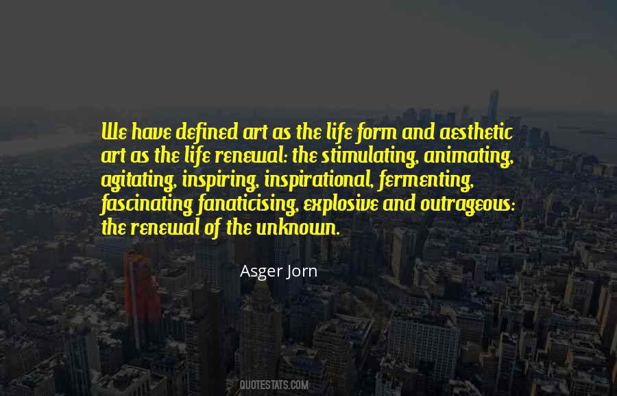 Art Defined Quotes #1219425