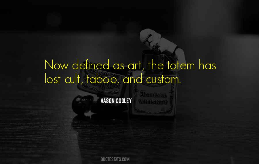 Art Defined Quotes #394291