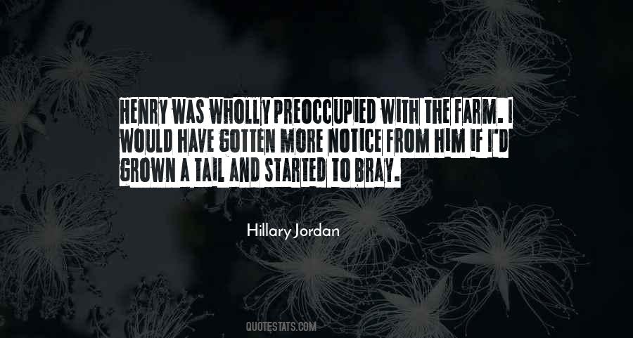 I Have Grown Quotes #103205