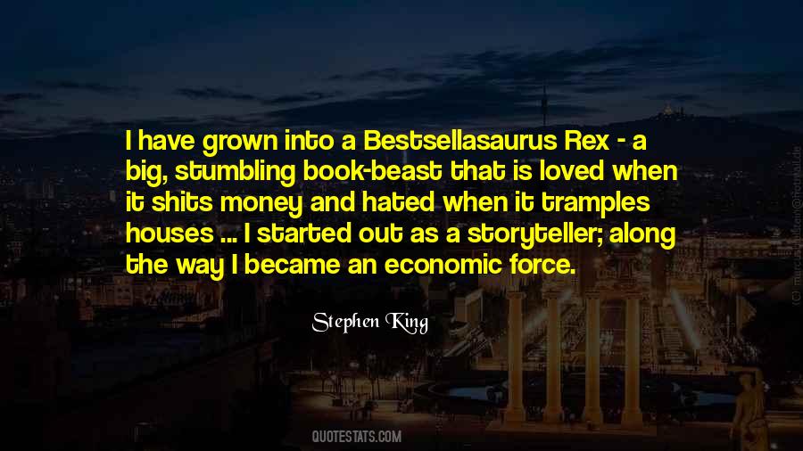I Have Grown Quotes #1273440