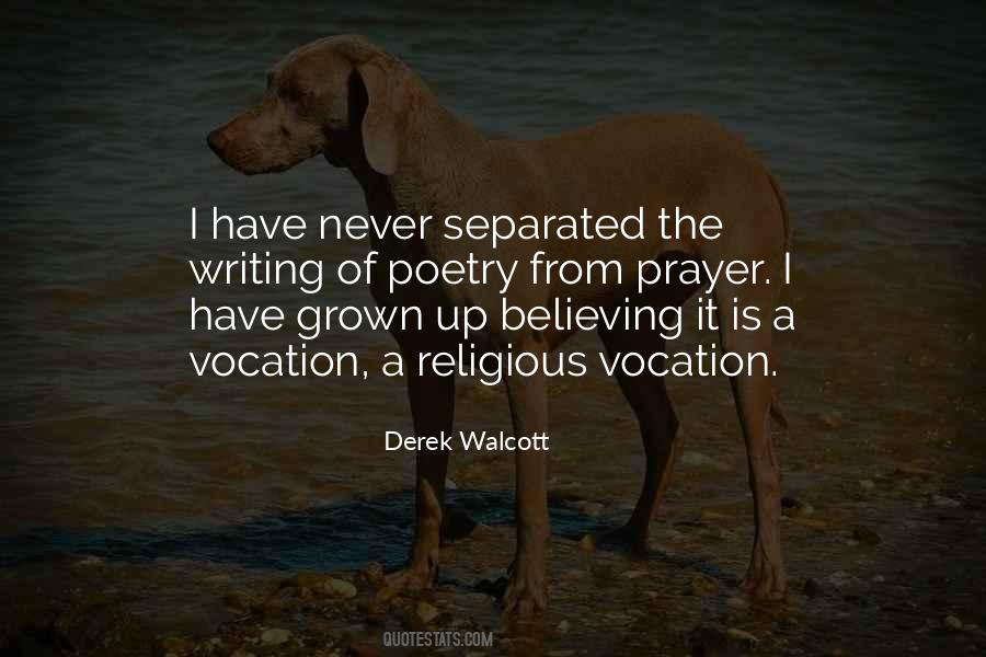 I Have Grown Quotes #1388013
