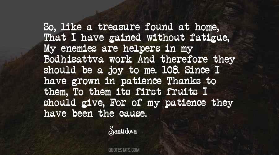 I Have Grown Quotes #1431323
