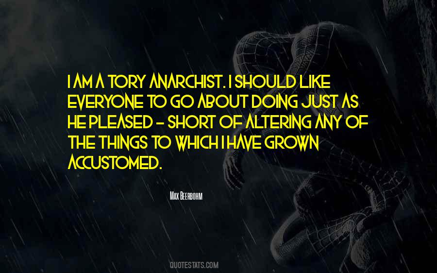 I Have Grown Quotes #208196