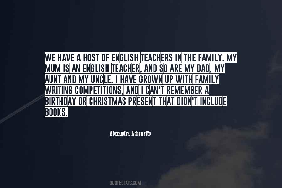 I Have Grown Quotes #271167