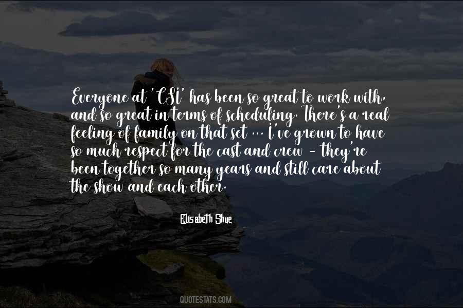 I Have Grown Quotes #47039