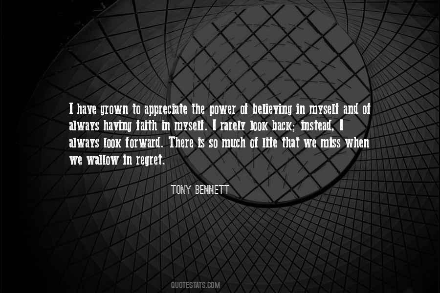 I Have Grown Quotes #949103
