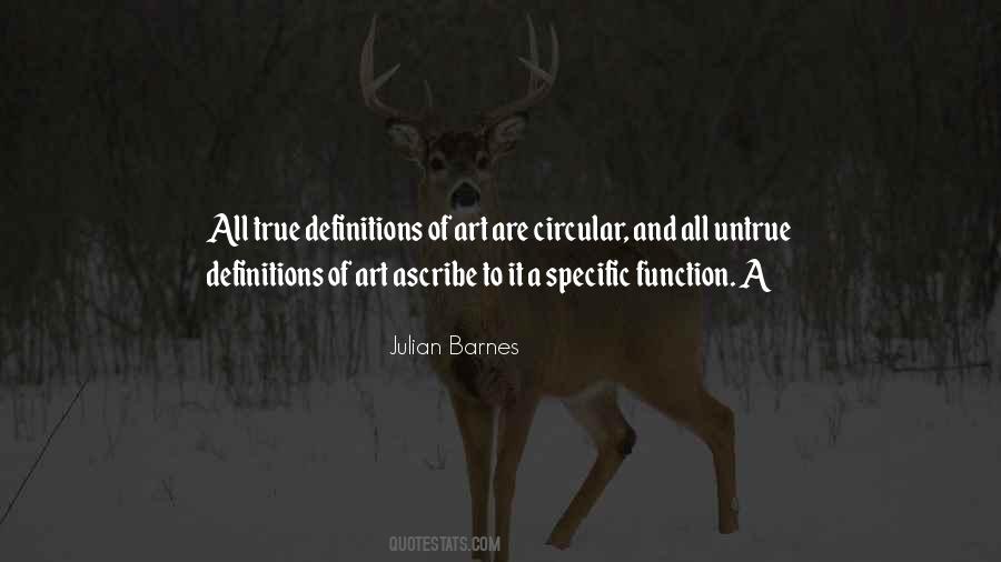 Art Definitions Quotes #1663109