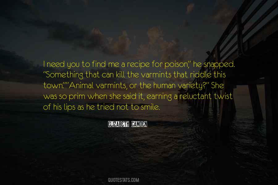 Thongmee Kovacs Quotes #1137529