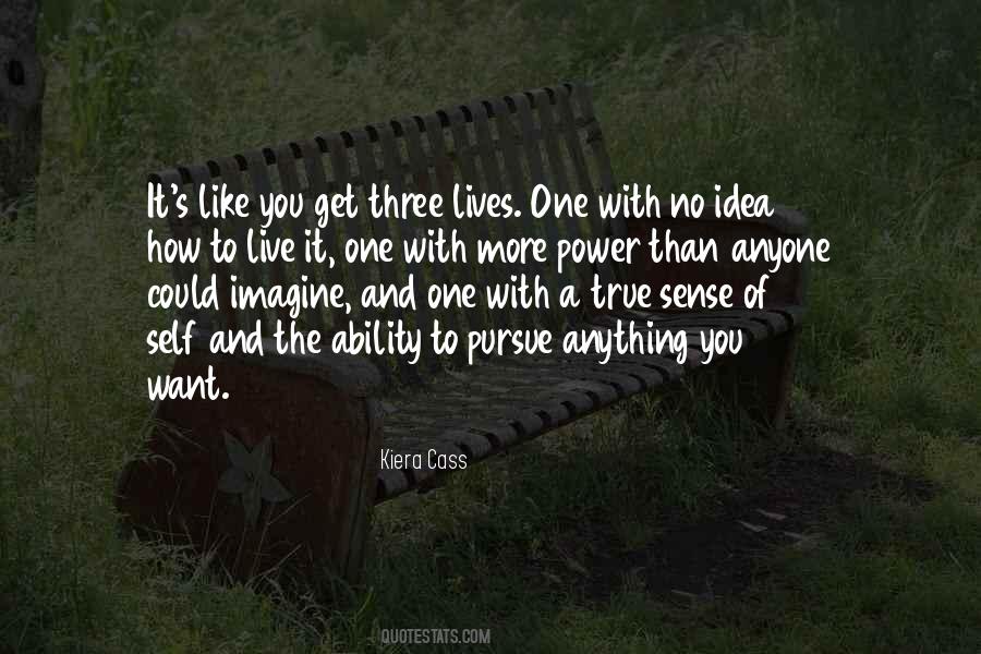 Thongmee Kovacs Quotes #306770