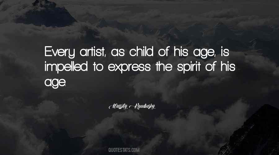 Art Express Quotes #154390