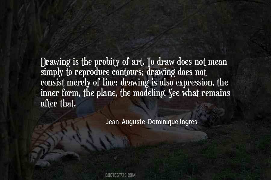 Art Expression Quotes #386234