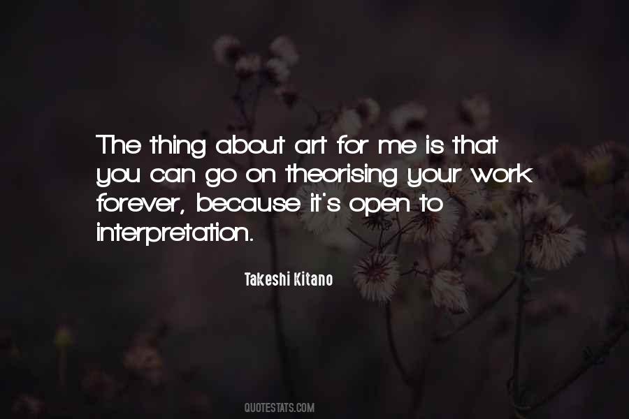 Art For Quotes #1495705