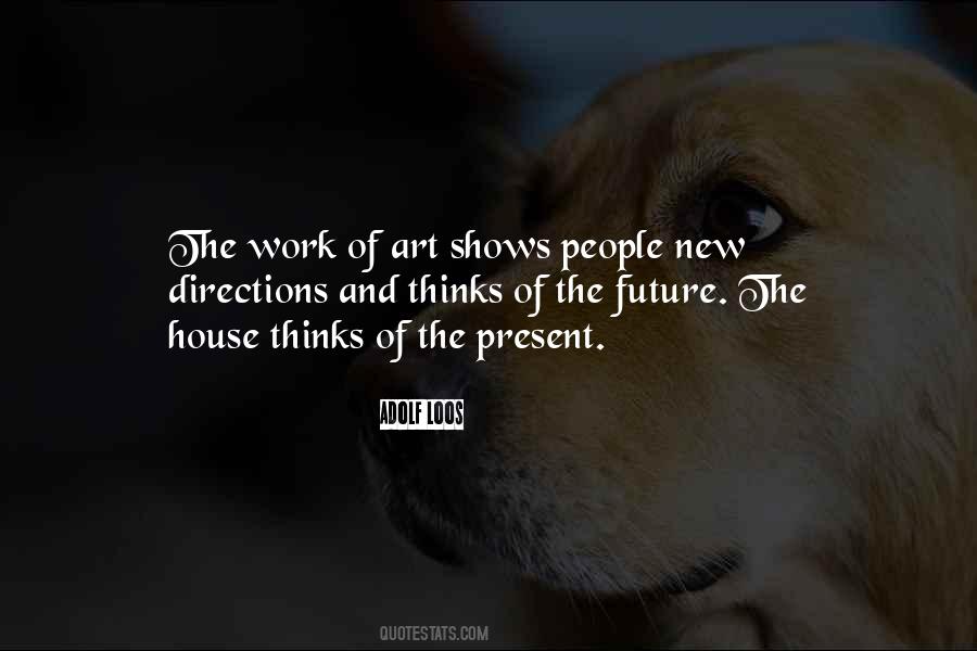 Art House Quotes #1033360