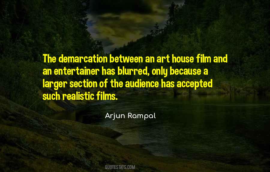 Art House Quotes #393989