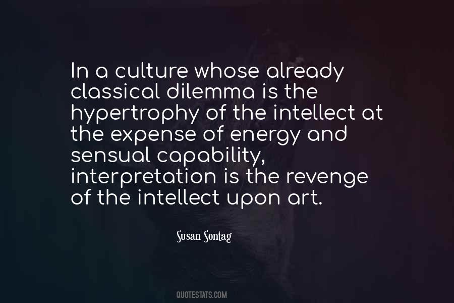 Art In Culture Quotes #1012954