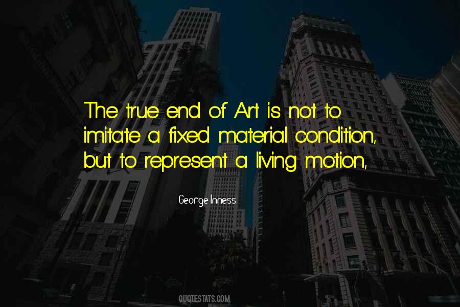Art In Motion Quotes #1863183
