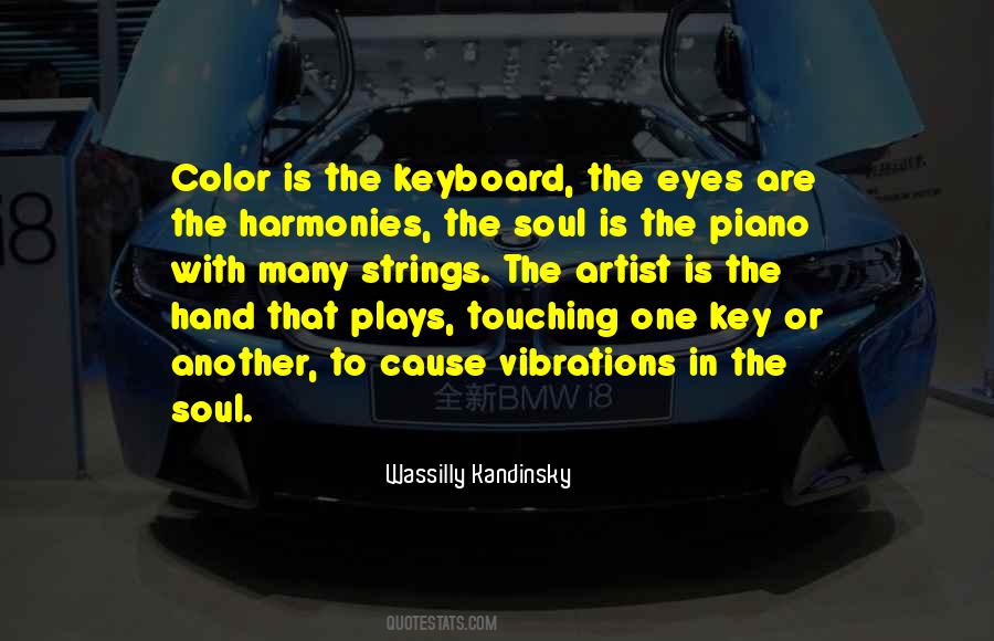 Art In Music Quotes #303090