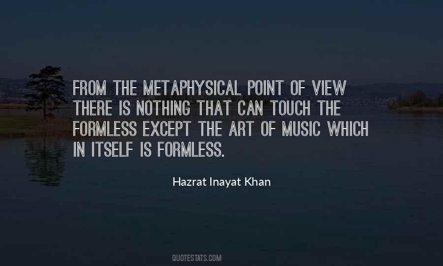 Art In Music Quotes #310335
