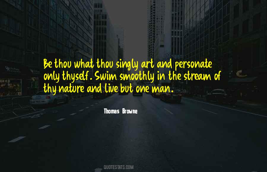 Art In Nature Quotes #159565