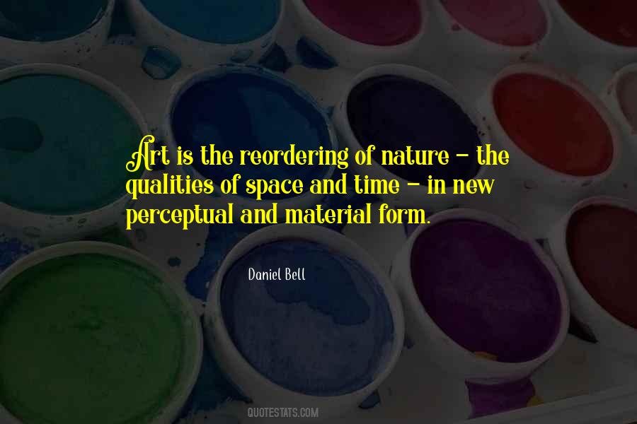 Art In Nature Quotes #521751