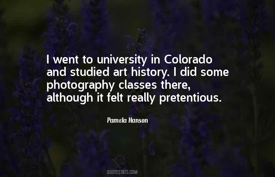 Art In Photography Quotes #1283838