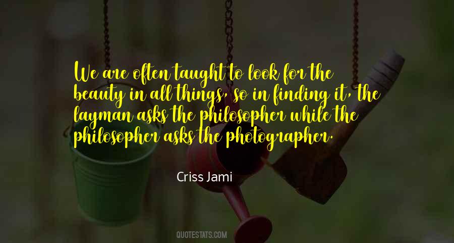 Art In Photography Quotes #1406011