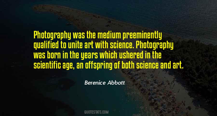 Art In Photography Quotes #1447585