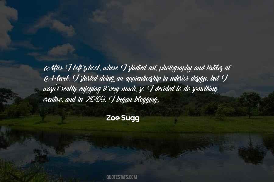 Art In Photography Quotes #837918