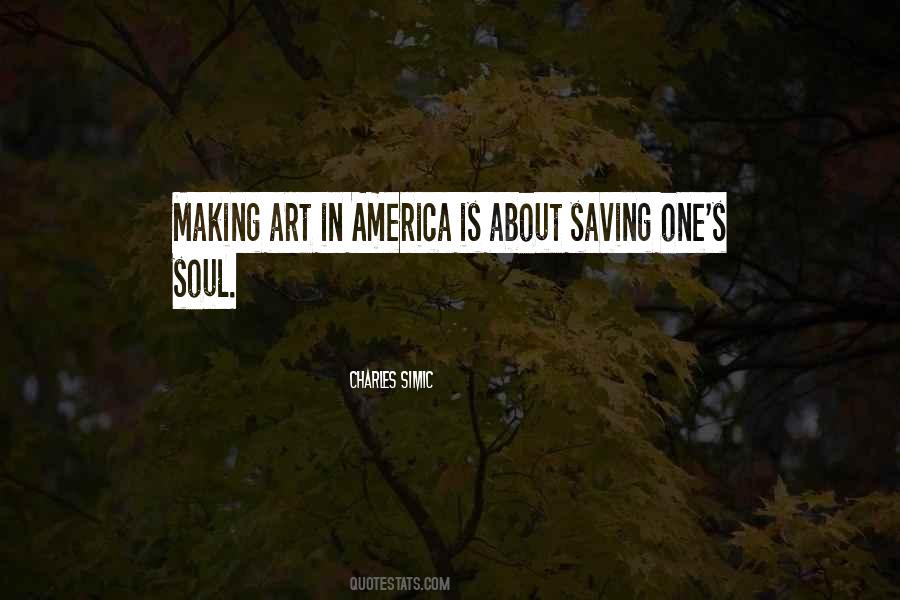 Art In Quotes #1247727