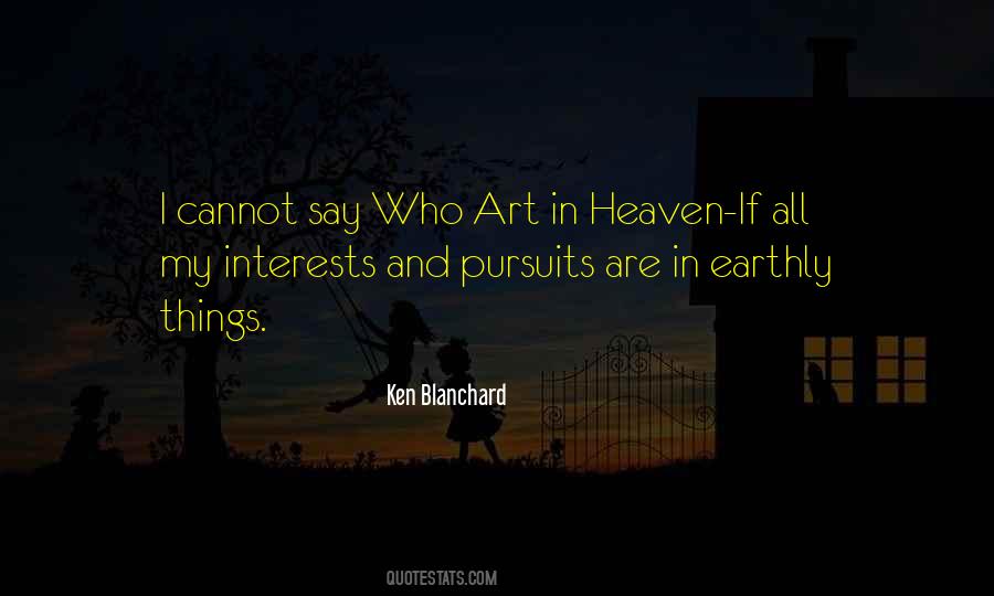 Art In Quotes #1252308